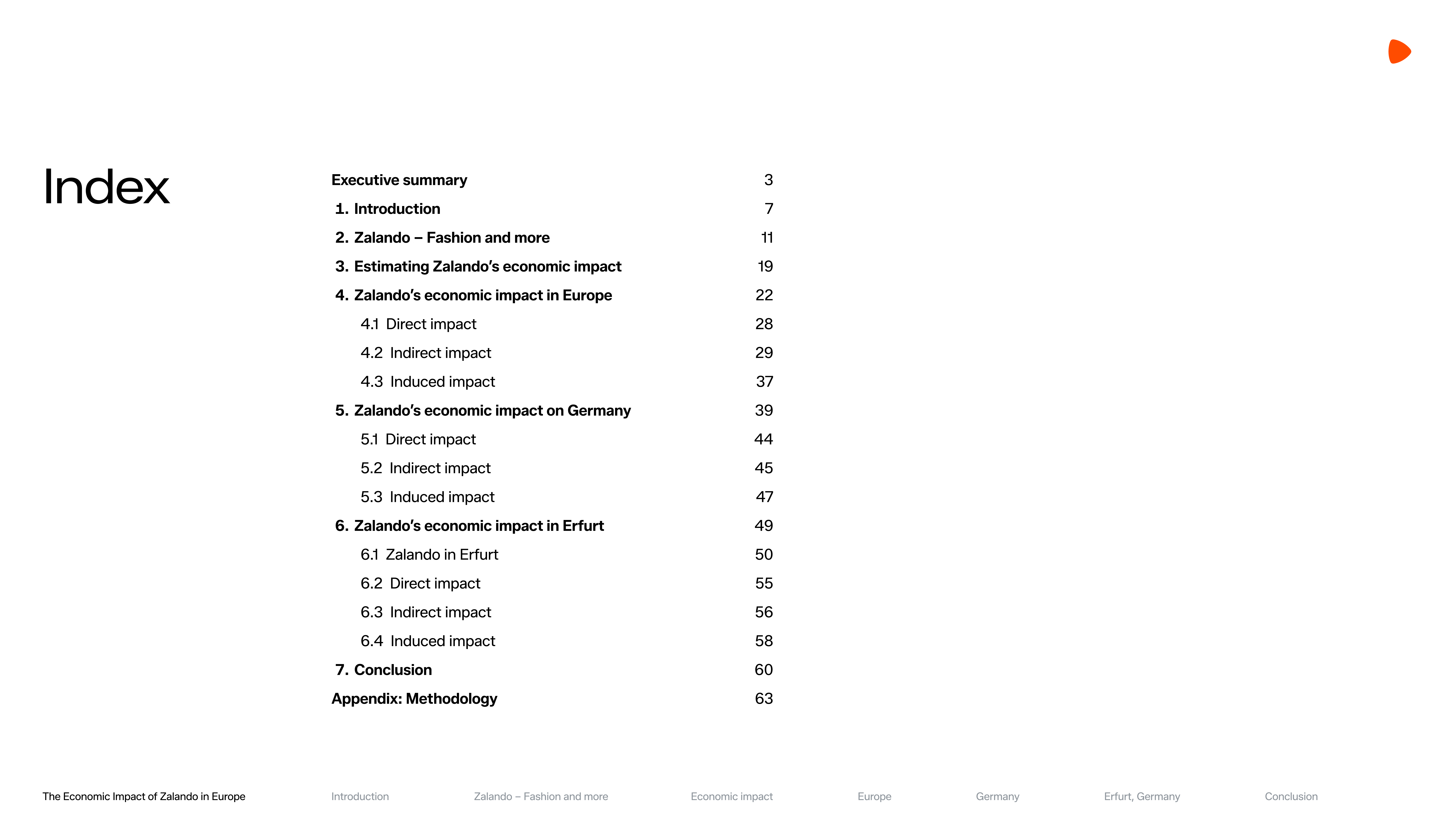 牛津经济研究院2024年Zalando在欧洲的经济影响研究报告英文版71页